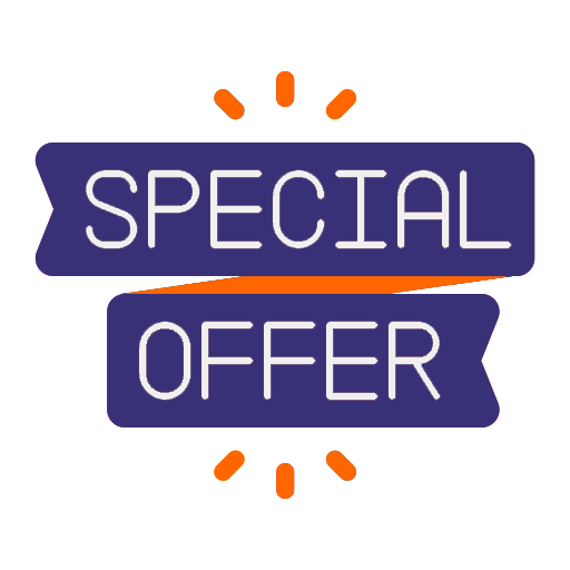 Special Offer